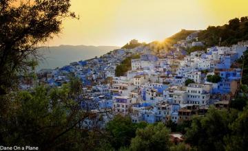 Stunning Photos To Inspire You Visit Morocco The Planet D