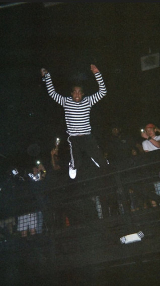 Wallpaper R Xxxtentacion