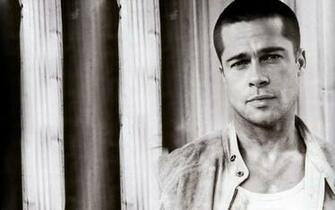 Brad Pitt Wallpaper HD HDwallsize