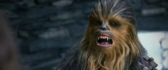 Chewbacca Starwars