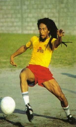 Bob Marley Lion iPhone Wallpaper App For