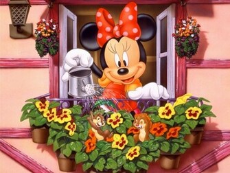 Disney Picture Photo Wallpaper