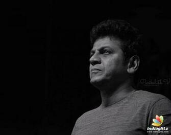 Shivaraj Kumar Photos Kannada Actor Image Gallery