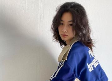 Hoyeon Jung Pics On Pov You Watched The Squid Game And
