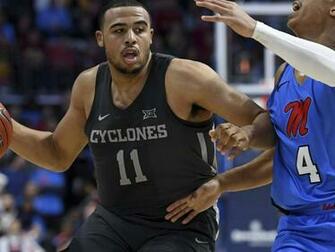 Checking In On Former Simeon Star Talen Horton Tucker At Iowa
