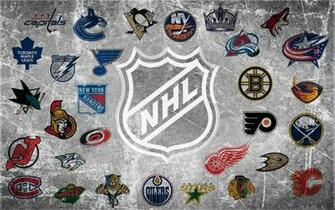 Nhl Logo Wallpaper