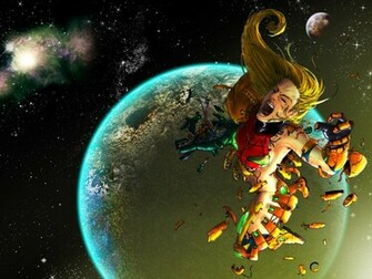 Samus Wallpaper Pack By Imuza