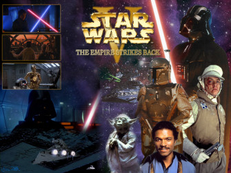 Star Wars Wallpaper