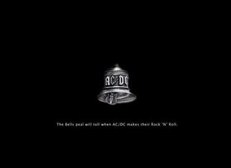 Ac Dc Desktop Background By Godhilm
