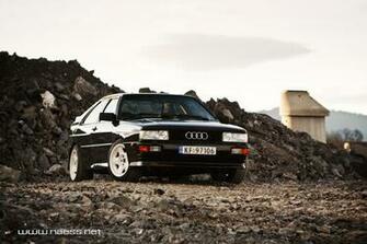 Audi Sport Quattro Wallpaper And Background Image Net