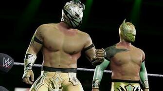 Wwe 2k16 Im Genes Juego Ps3 3djuegos
