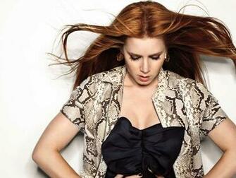 Amy Adams Desktop Wallpaper High Definition Quality