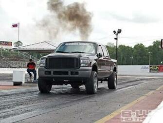 Diesel Truck News Ford F250