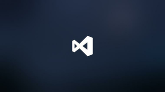 Visual Studio Code HD Wallpaper Background Image