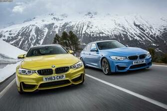 Dass Die Folgenden Wallpaper Von Bmw Uk Stammen Sieht Man Ehrlich
