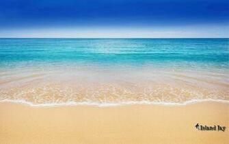 Beautiful Beach Scenes Hot Girls Wallpaper