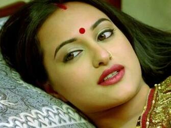 Sonakshi Sinha HD Wallpaper Beautiful