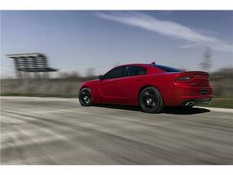 Dodge Charger Pictures U S News Best