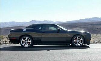 Dodge Challenger Wallpaper S