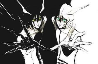 Ulquiorra Bleach Anime Wallpaper Full HD