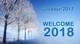 Goodbye Welcome Image Wallpaper And Quotes