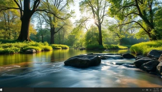 Live Desktop Wallpaper Windows