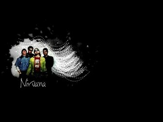 Nirvana Wallpaper