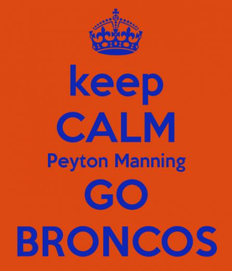 Peyton Manning Broncos iPhone Wallpaper Widescreen