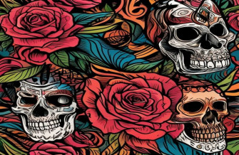 Tato Wallpaper