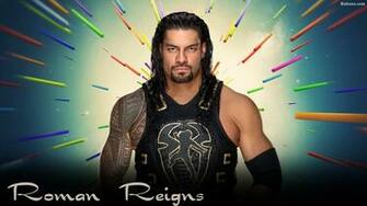 Roman Reigns Wallpaper HD Background Image Pics Photos