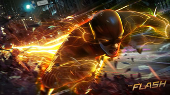 The Flash Crazy For You Spoilers