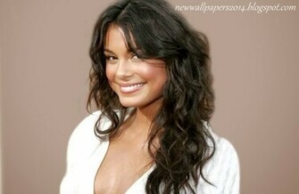 Nathalie Kelley Wallpaper HD