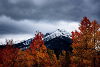 Fall Aesthetic Wallpaper