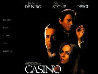 Casino Wallpaper