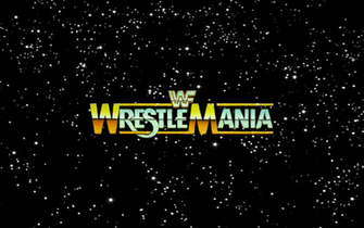 Wrestlemania Wallpaper By Hecrpd
