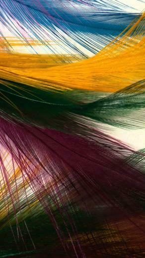 Colorful Background iPhone 5s Wallpaper