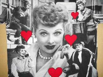 Love Lucy Wallpaper I Photo Amazing