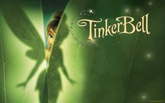 Tinkerbell Wallpaper And Screensaver