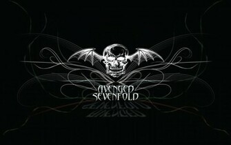 Avenged Sevenfold By K H Y