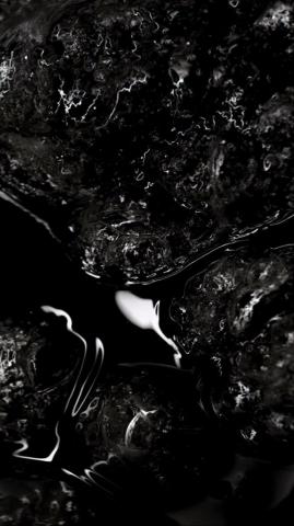 Black Wallpaper For iPhone Jet