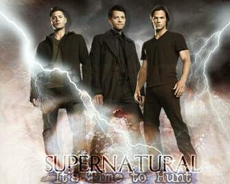 Castiel Sam Dean And Wallpaper