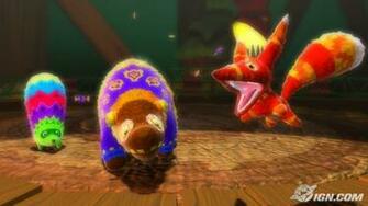 Viva Pinata Party Animals Screenshots Pictures Wallpaper Xbox