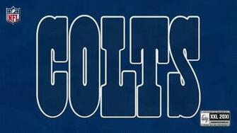 Windows Wallpaper Indianapolis Colts