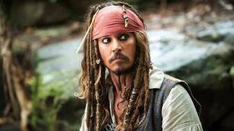 Jack Sparrow Image High Resolution