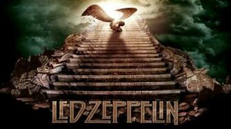 Stairway To Heaven Wallpaper