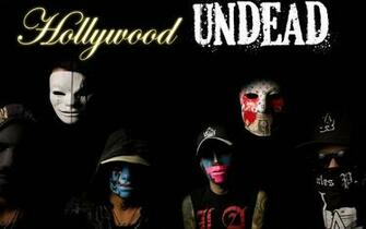 Hollywood Undead Wallpaper Pictures