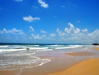 Beach Wallpaper Dgreetings