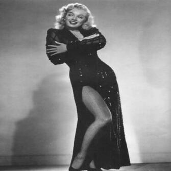 Marilyn Monroe iPad Wallpaper Air