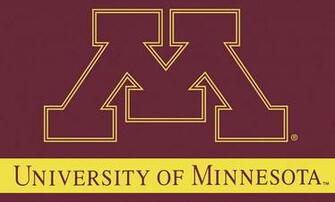 University Of Minnesota Logo