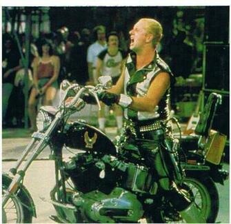 Rob Halford Image HD Wallpaper And Background Photos